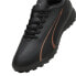 Фото #6 товара Puma Ultra Play TT Jr 107779-02 football shoes