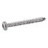 Фото #1 товара EUROMARINE ISO 14585 A4 5.5x25 mm Sheet Metal Torx Screw