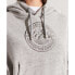 Фото #4 товара SUPERDRY Expedition Graphic Crop hoodie