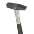 Фото #9 товара Black & Decker STHT0-51907 - Cross-peen hammer - fiberglass - Black,Grey - 300 g