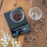 Waga kuchenna Hario Hario - Drip Scale Wide Black - Waga