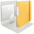 Фото #7 товара Esselte Leitz 10390019 - A4 - Polyfoam - Yellow - 350 sheets - 80 g/m² - 318 mm