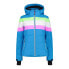 CMP Zip Hood 31W0246 jacket