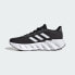 Фото #7 товара Женские кроссовки adidas Switch Run Running Shoes (Черные)