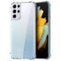 COOL Samsung G998 Galaxy S21 Ultra AntiShock phone case