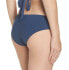 Фото #2 товара Becca Women's 236965 Hipster Bikini Bottoms Swimwear Indigo Size L