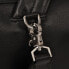 Фото #6 товара MG Leather Work Flute Gig Bag Detroit Black