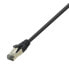 Фото #1 товара LogiLink CQ8053S - 2 m - Cat8.1 - RJ-45