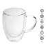 Фото #3 товара 4x Thermo Glas Teeglas Kaffeeglas 350ml