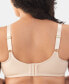 ფოტო #2 პროდუქტის Full Figure Beauty Back® Smoothing Minimizer Bra 76080