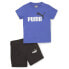 Фото #1 товара PUMA Minicats Tracksuit