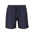 URBAN CLASSICS Basic Gt Swimming Short Pattern