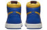 Фото #6 товара Кроссовки Jordan Air Jordan 1 High OG "Game Royal and Varsity Maize" FD2596-700