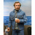 Фото #4 товара Фигурка NECA Matt Hooper Modern Jaws (Человек для игры Jaws)