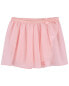 Фото #1 товара Toddler Chiffon Dance Skirt 4T