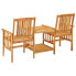 Фото #8 товара Bistro Set K99