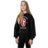 Фото #3 товара 4F Jr HJZ22-JBLD004 20S sweatshirt