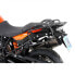 Фото #1 товара HEPCO BECKER Lock-It KTM 1090 Adventure R 17 6507563 00 01 Side Cases Fitting