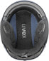 Фото #8 товара uvex legend 2.0 Ski Helmet for Men and Women, Individual Size Adjustment, Optimised Ventilation