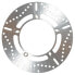 EBC HPRS Series Solid Round MD643 Rear Brake Disc