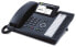 Фото #1 товара Unify OpenScape DeskPhone CP400T - IP Phone - Black - Wired handset - Desk - TFT - 9.4 cm (3.7")
