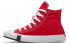 Converse Chuck Taylor All Star "Logo Play University Red"