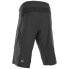 ION Scrub AMP shorts