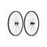 Фото #2 товара RITCHEY WCS Zeta GX Disc Tubeless gravel wheel set