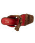 Фото #3 товара Босоножки женские New York & Company модель Gerri Heels Sandal