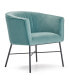 Фото #1 товара Leone Tufted Accent Chair