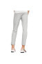 Фото #2 товара Ежедневные женские спортивные брюки PUMA Evostripe Серого цвета