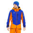 Фото #2 товара MAMMUT Nordwand Pro HS jacket