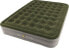 TRITON Outwell Excellent King Sleeping Mat, Flock, 300 mm, Dark Leaf and Grey one size