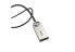 Baseus CABA01-01 - 3.5mm - Male - USB Type-A - Male - 0.5 m - Black