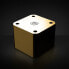 Фото #4 товара EK Water Blocks EK-Quantum Convection D5 Pumpengehäuse - gold