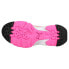 Фото #10 товара Puma Orkid Neon Lace Up Womens Pink, White Sneakers Casual Shoes 38540001