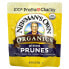 Organic Pitted Prunes, 6 oz (170 g)