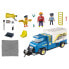 Фото #1 товара Фигурка Playmobil ЗАГС-Утка у полиции Cream 38 см