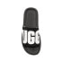 Фото #4 товара UGG Zuma Graphic