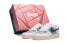 Фото #1 товара Кроссовки Nike Air Force 1 Low LE GS Детские Серые