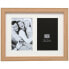 Фото #2 товара DEKNUDT S66Kb2 Gallery 2x13x18 cm Wood Natural Photo photo frame