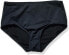 TYR Women's 169477 Solid High Waist Bikini Bottom Swimwear Size 18