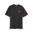 Фото #1 товара PUMA SELECT Doto Graphic short sleeve T-shirt