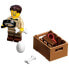 Фото #9 товара Конструктор Lego Кости динозавров Ideas 21320
