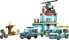 Фото #5 товара Конструктор Lego City Headquarters of Emergency Vehicles.
