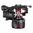 Фото #7 товара MANFROTTO MVH608AH Nitrotech 608 Head