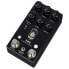 Фото #1 товара Walrus Audio 385 MKII - Overdrive Black