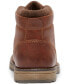 ფოტო #4 პროდუქტის Men's Finn Chukka Boots