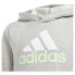 ADIDAS Essentials 2 Coloured Big Logo hoodie