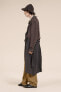 Фото #3 товара Colour block trench coat - limited edition